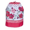 Capa para Botijão 13 kg Flowers