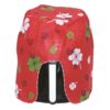 Capa p/ Fritadeira Flowers