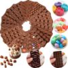 Forma p/ Chocolate Silicone - Image 2