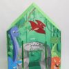 Casinha Dinossauro - Image 2