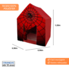 Casinha Menino Spider - Image 4