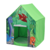 Casinha Dinossauro