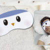 Mascara p/ Dormir Pinguim - Image 3