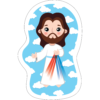 Almofada Naninha Jesus - Image 3