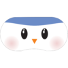 Mascara p/ Dormir Pinguim - Image 2